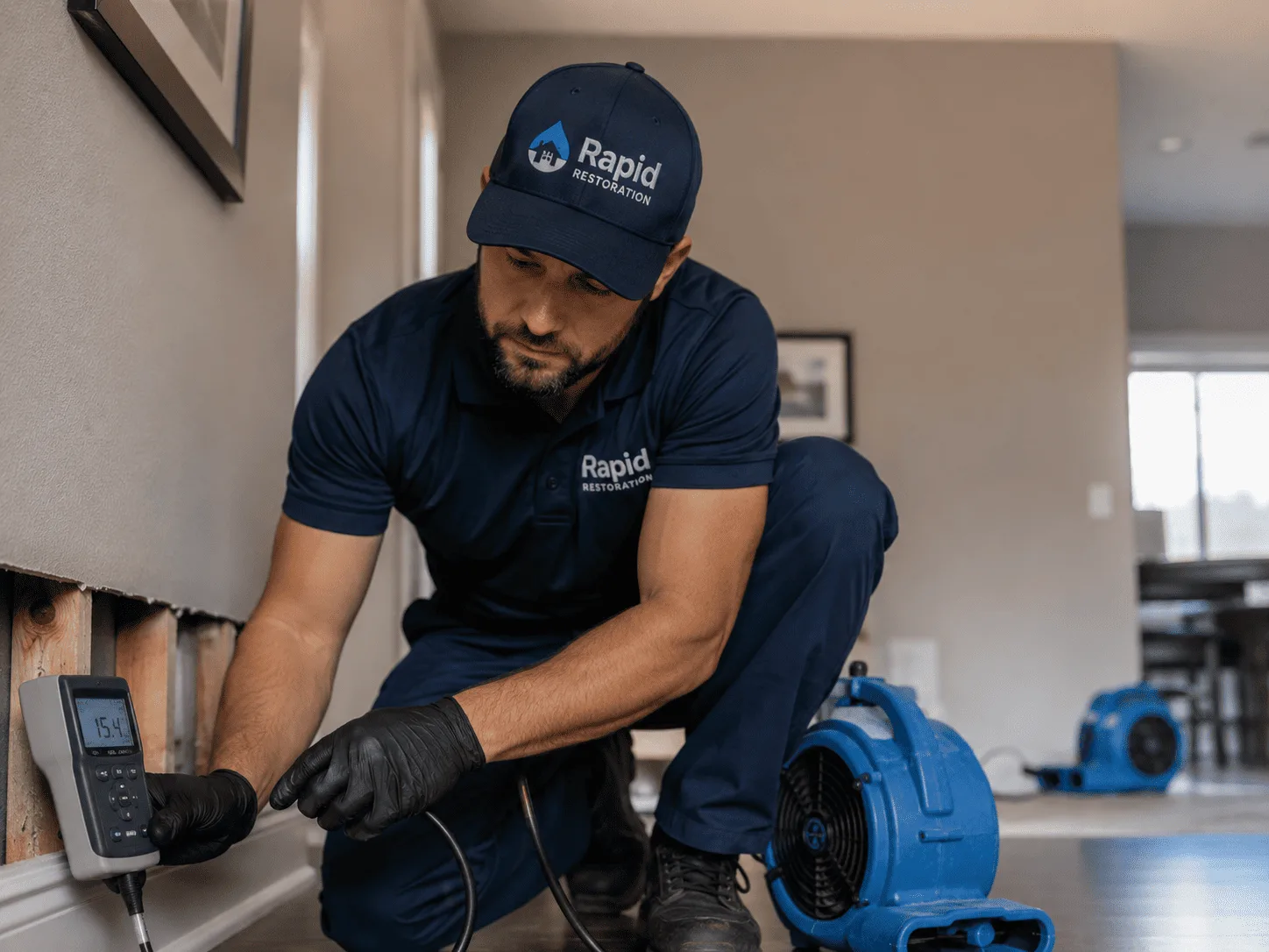 Common questions about Water Mitigation in North Wales, PA